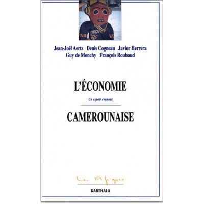 Picture of L'économie camerounaise.