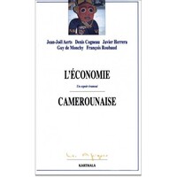 Picture of L'économie camerounaise.