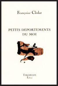 Picture of PETITS DEPORTEMENTS DU MOI - Françoise Clédat