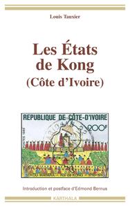 Image de Etats de Kong. Côte d'Ivoire (Les)