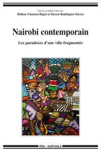 Picture of Nairobi contemporain - les paradoxes d'une ville fragmentée