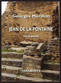 Picture of JEAN DE LA FONTAINE - Georges Mérillon