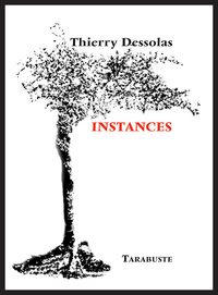 Picture of INSTANCES - Thierry Dessolas