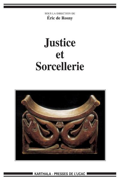 Picture of Justice et sorcellerie
