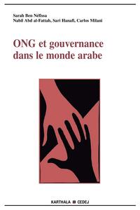 Image de ONG et gouvernance dans le monde arabe