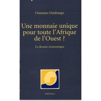 Image de Monnaie unique pour toute l'Afrique de l'Ouest ? (Une)