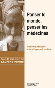 Picture of Panser le monde, penser les médecines