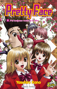 Image de Pretty Face T06
