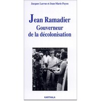 Image de Jean Ramadier - Gouverneur de la décolonisation