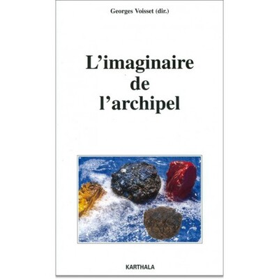 Image de Imaginaire de l'archipel (L')