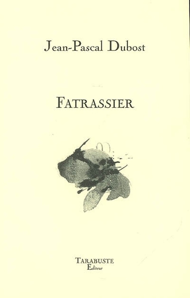 Picture of FATRASSIER - Jean-Pascal Dubost