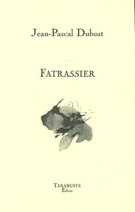 Picture of FATRASSIER - Jean-Pascal Dubost