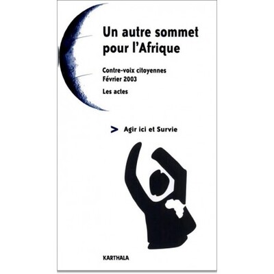Image de Un autre sommet pour l'Afrique - contre-voix citoyennes