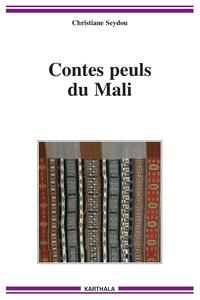 Image de Contes peuls du Mali