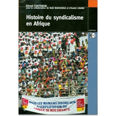 Image de Histoire du syndicalisme en Afrique