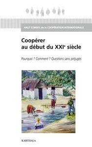 Picture of Coopérer au début du XXIe siècle