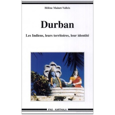 Image de Durban - les Indiens, leurs territoires, leur identité