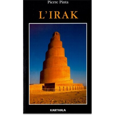 Picture of Irak (L')