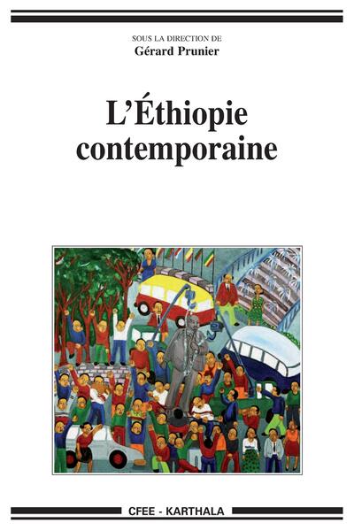 Image de L'Éthiopie contemporaine