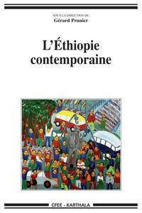 Image de L'Éthiopie contemporaine
