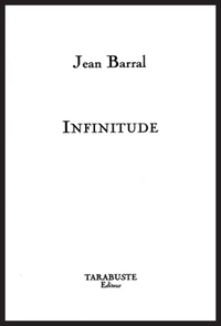 Picture of INFINITUDE - Jean Barral