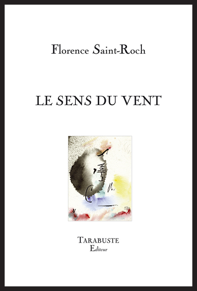 Picture of LE SENS DU VENT - Florence Saint-Roch