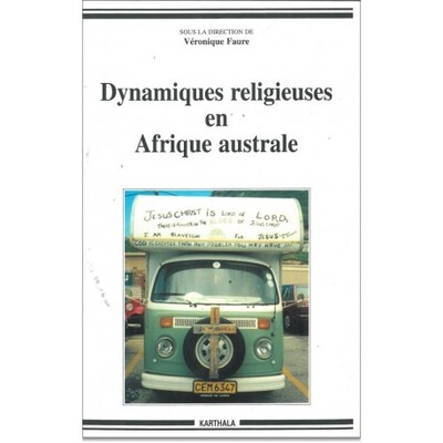 Image de Dynamiques religieuses en Afrique australe