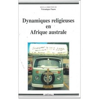 Image de Dynamiques religieuses en Afrique australe