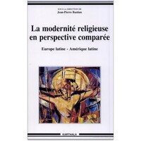 Image de Modernité religieuse en perspective comparée (La)