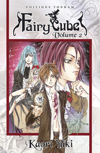 Picture of Fairy Cube T02