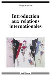 Image de Introduction aux relations internationales