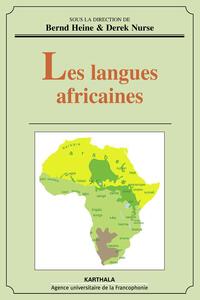 Image de Les langues africaines