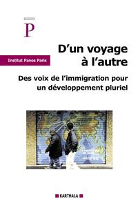 Image de D'un voyage à l'autre. Des voix de l'immigration pour un développement pluriel