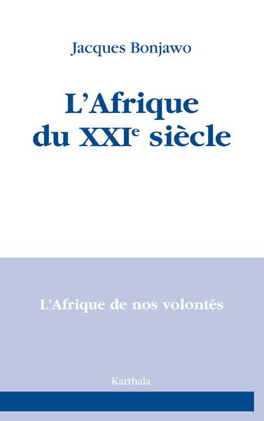 Picture of Afrique du XXIe siècle (L')