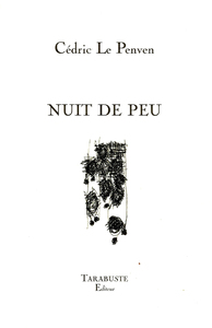 Picture of NUIT DE PEU - Cédric Le Penven