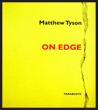 Image de ON EDGE - Matthew Tyson