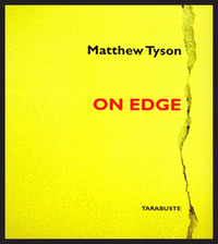 Image de ON EDGE - Matthew Tyson