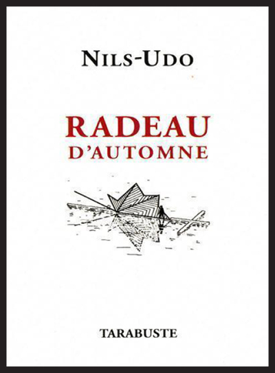 Image de RADEAU D'AUTOMNE - Nils-Udo
