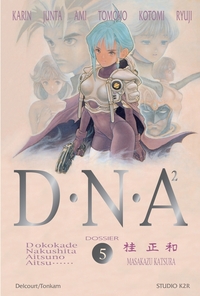 Image de DNA² T05