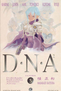 Image de DNA² T05