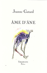 Picture of ÂME D'ÂNE - Jeanne Gatard
