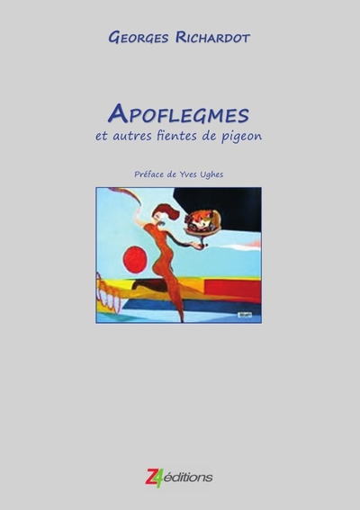 Picture of APOFLEGMES