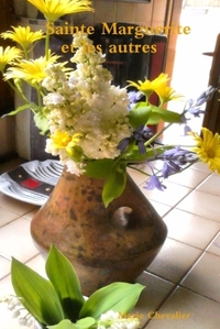 Picture of sainte marguerite et les autres