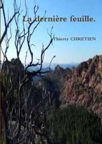 Picture of La dernière feuille.
