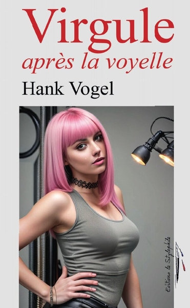 Picture of Virgule après la voyelle