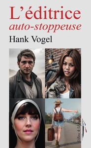 Picture of L'éditrice auto-stoppeuse