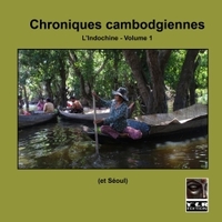 Picture of Chroniques cambodgiennes