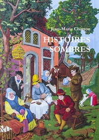 Picture of Histoires sombres