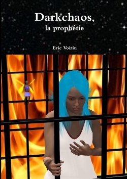 Image de Darkchaos, la prophétie