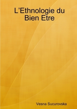 Picture of L'Ethnologie du Bien Etre